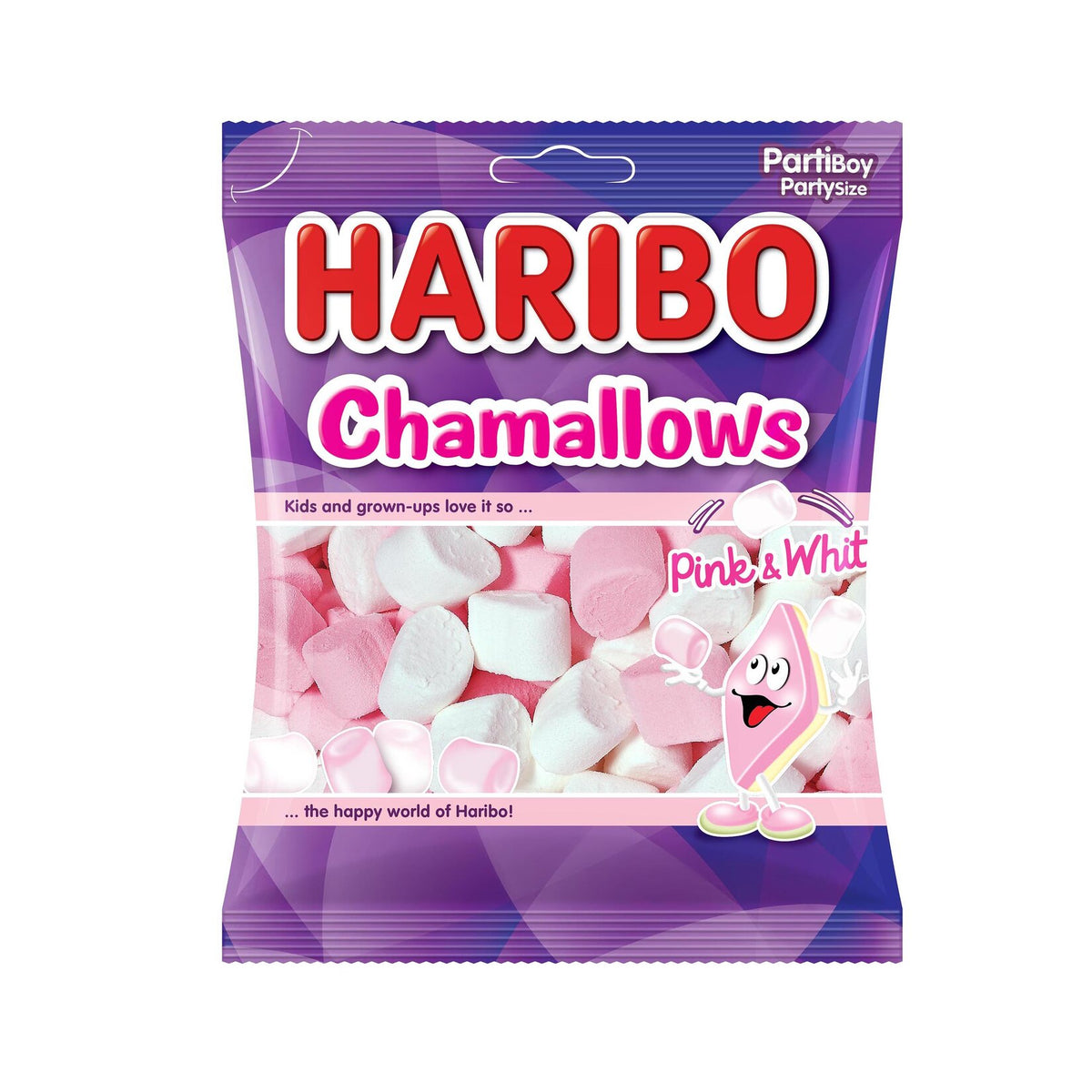 Chamallow - Haribo – French Wink