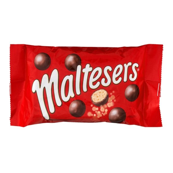 Maltesers Chocolate 37 Gr