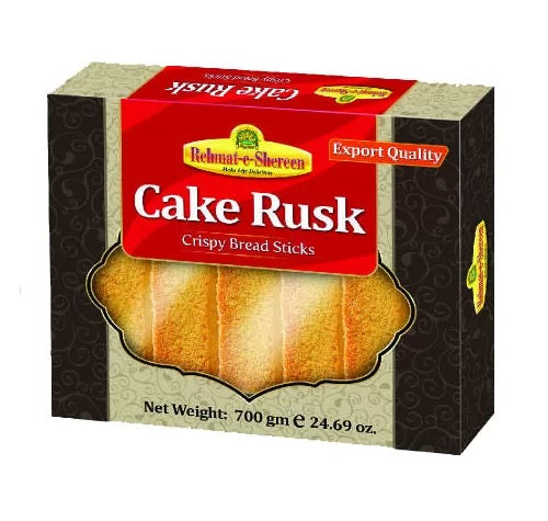 Frontier Bakery Family Pack Almond Cake Rusk - 750 g | Real Canadian  Superstore