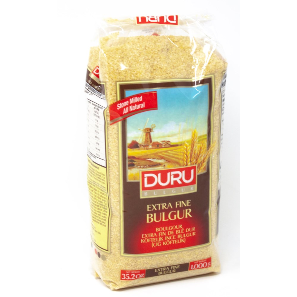 Gluten de blé en 1 kg