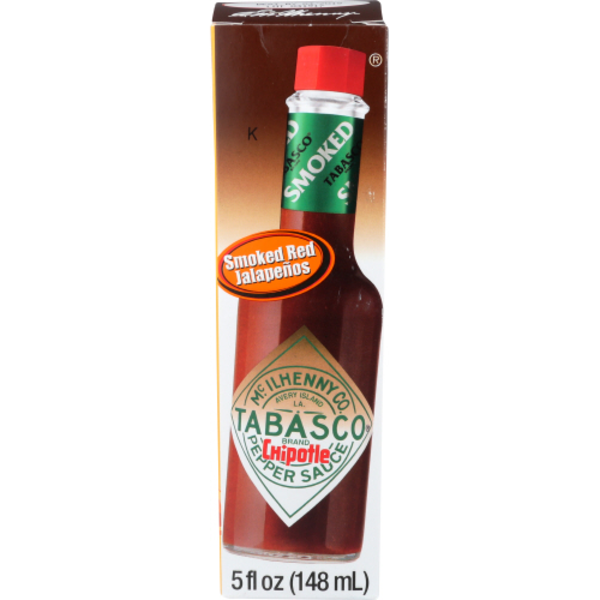 Tabasco, Extra Hot Scorpion Sauce, 2 Fl Oz
