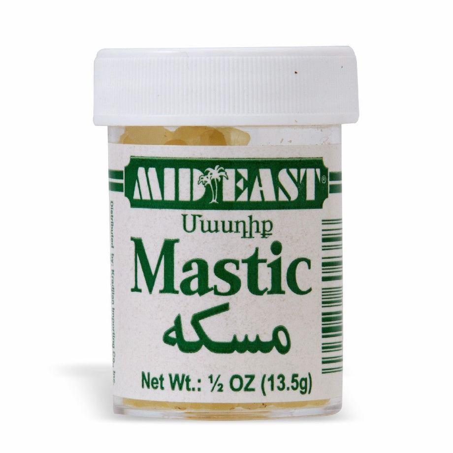 Krinos Buy Mastic Gum – 0.6oz Online India