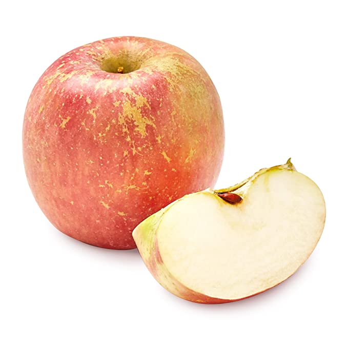 Organic Fuji Apples (Per Pound)